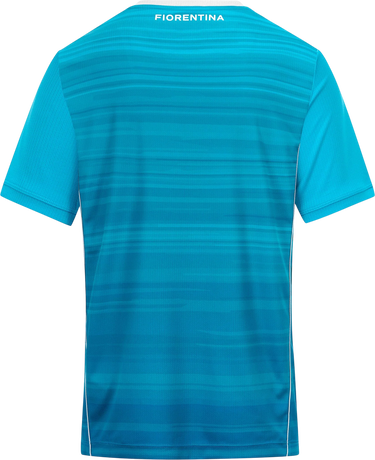 Dres Kappa Fiorentina Third Jersey 2025/26 Turkizna | 382441w-a22, 2