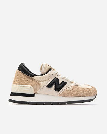 Superge in čevlji New Balance 990AD1 Bež | M990AD1, 1