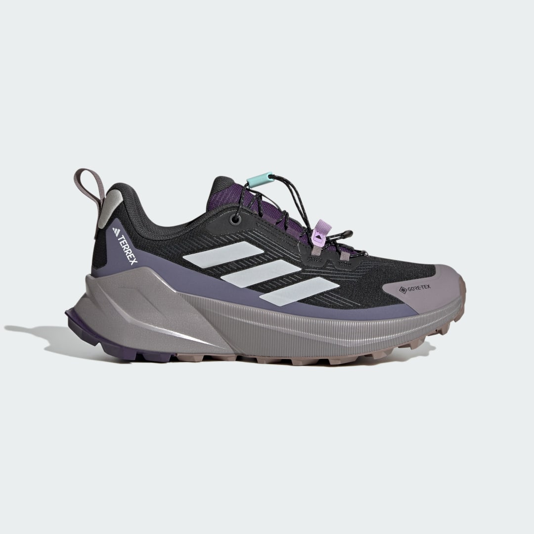 Superge in čevlji adidas Performance Terrex Trailmaker 2 GORE-TEX Speed Lace Hiking Črna | JQ9943, 0