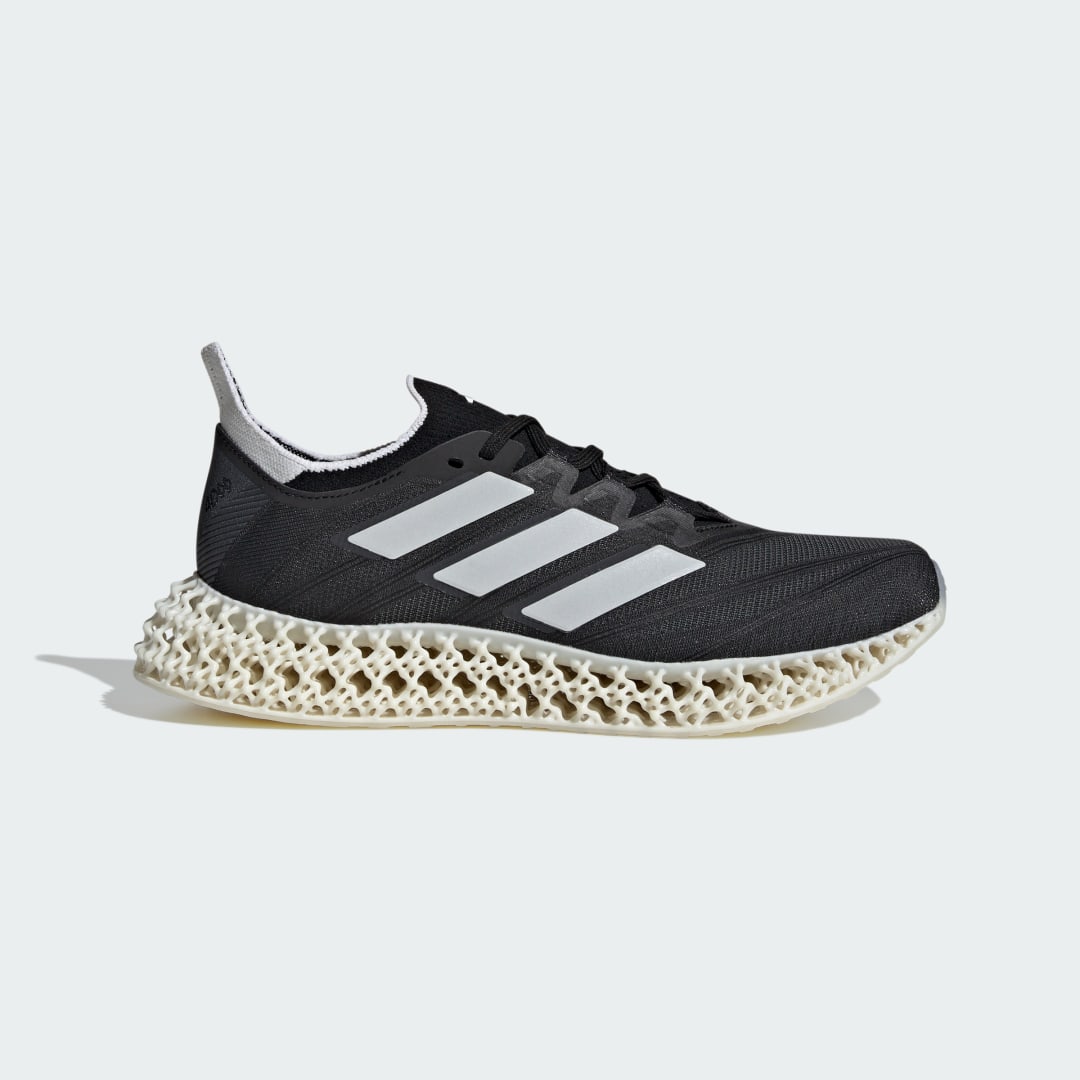 Superge in čevlji adidas Performance 4DFWD 4 Črna | ID8882, 0