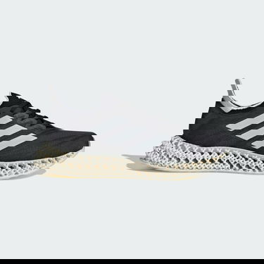 Superge in čevlji adidas Performance 4DFWD 4 Črna | ID8882, 0