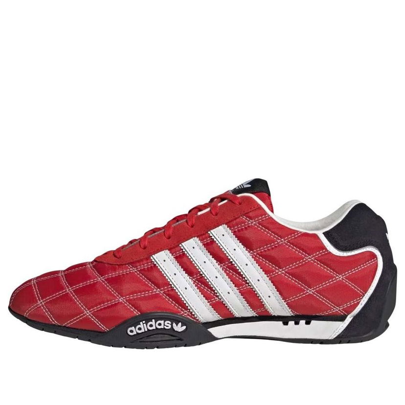 Superge in čevlji adidas Originals Adi Racer Lo Rdeča | JP7013