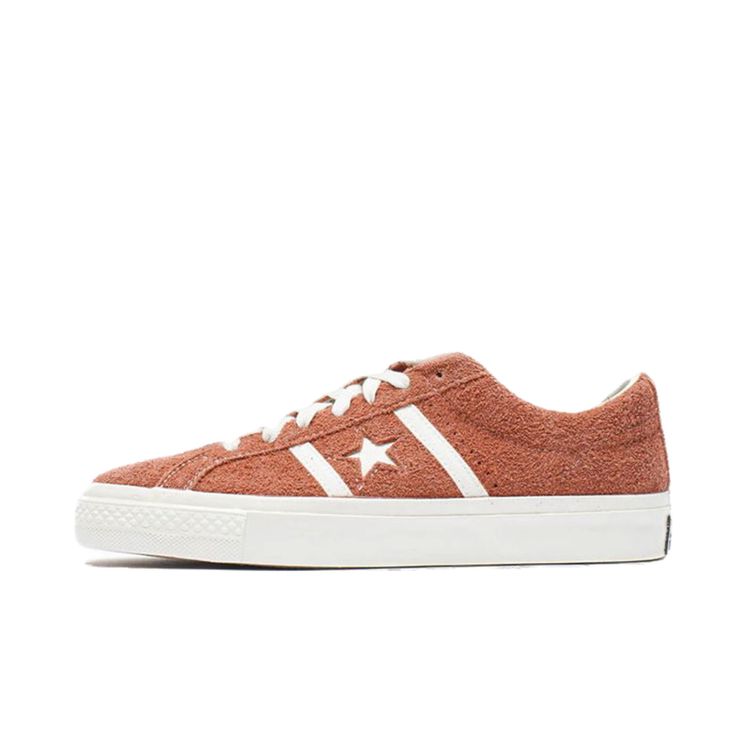 Skateboarding Converse One Star Academy Pro OX Oranžna | A08491C
