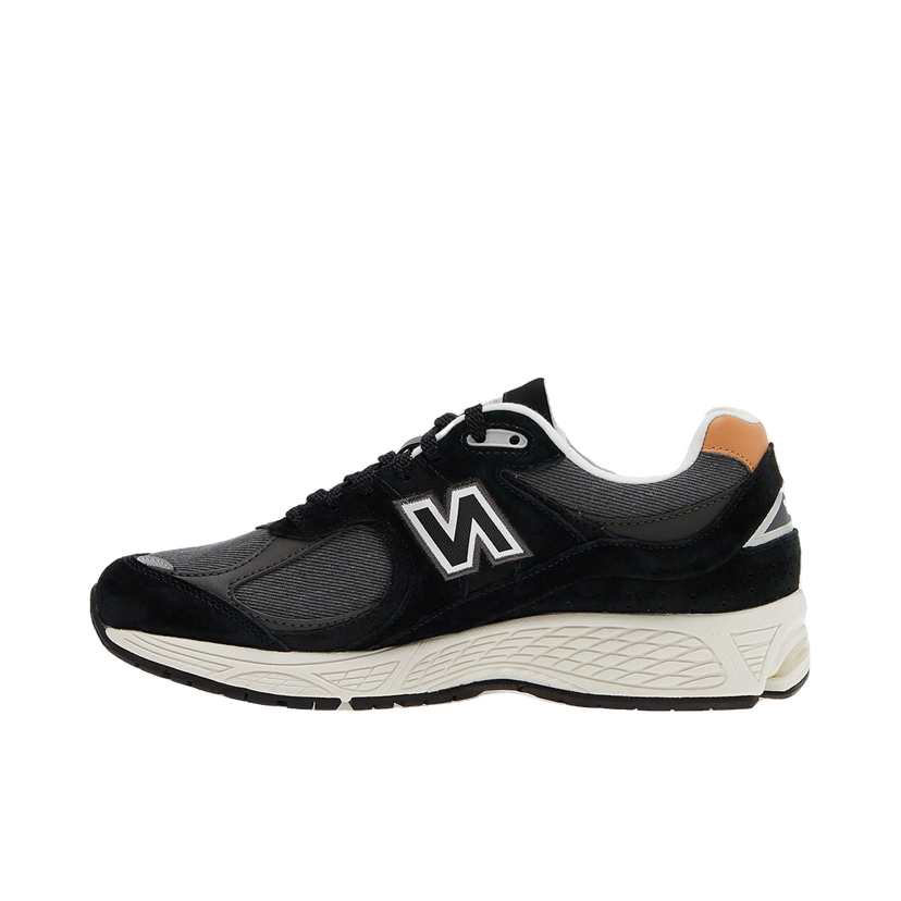 Superge in čevlji New Balance M 2002 REB Črna | M2002REB