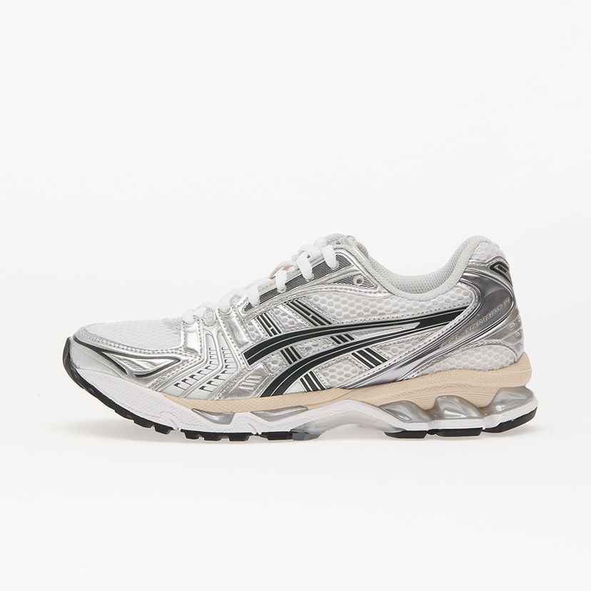Superge in čevlji Asics GEL-KAYANO 14 Kovinski | 1203A537-110