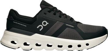 Superge in čevlji On Running Cloudrunner 2 Črna | 3me10140264, 0