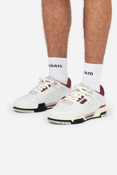 Superge in čevlji AXEL ARIGATO Onyx Sneaker Bela | F1657005, 6