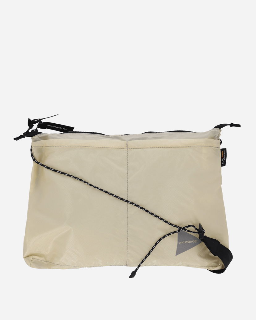 Torbice za okoli pasu and wander Sacoche Bag Bež | 5745975213 031