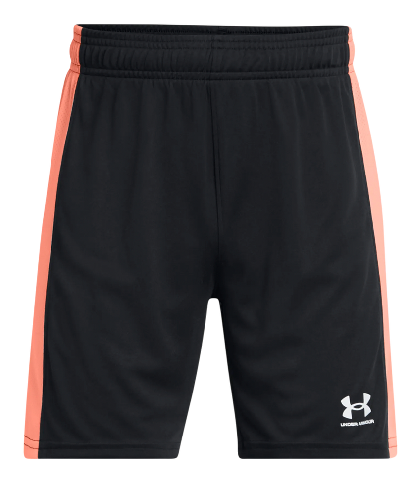 Kratke hlače Under Armour Under Armour Children's Knit Shorts Črna | 1379705-006
