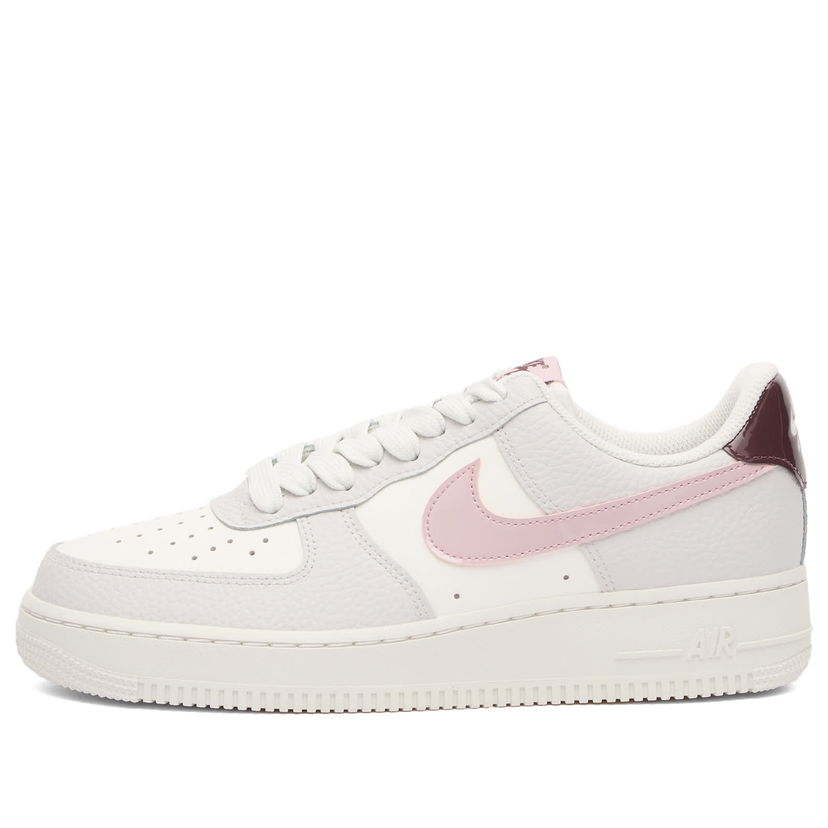 Superge in čevlji Nike Air Force 1 '07 SE Bela | IM6024-121
