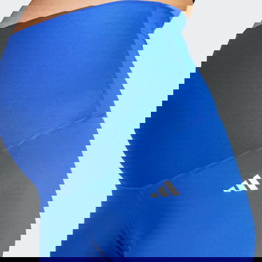 Pajkice adidas Performance Training Essentials 7/8 Leggings Modra | IT9378, 2