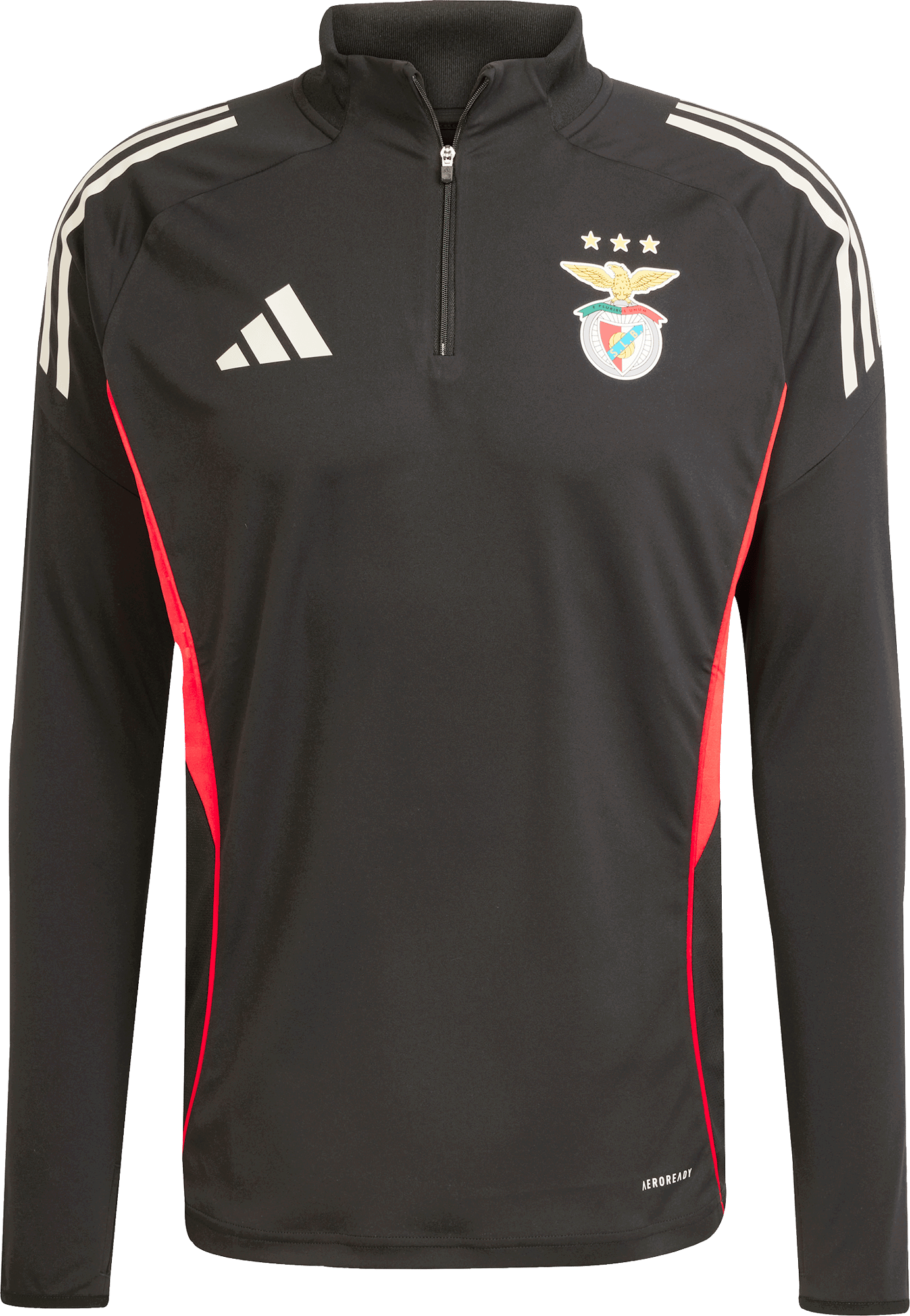 Majica adidas Originals SLB TR TOP 2025/26 Long Sleeve Training Top Črna | jm1218, 0