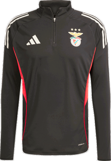 Majica adidas Originals SLB TR TOP 2025/26 Long Sleeve Training Top Črna | jm1218, 0