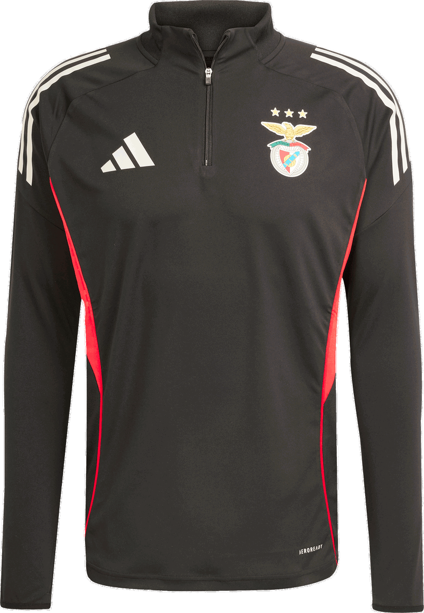 Majica adidas Originals SLB TR TOP 2025/26 Long Sleeve Training Top Črna | jm1218
