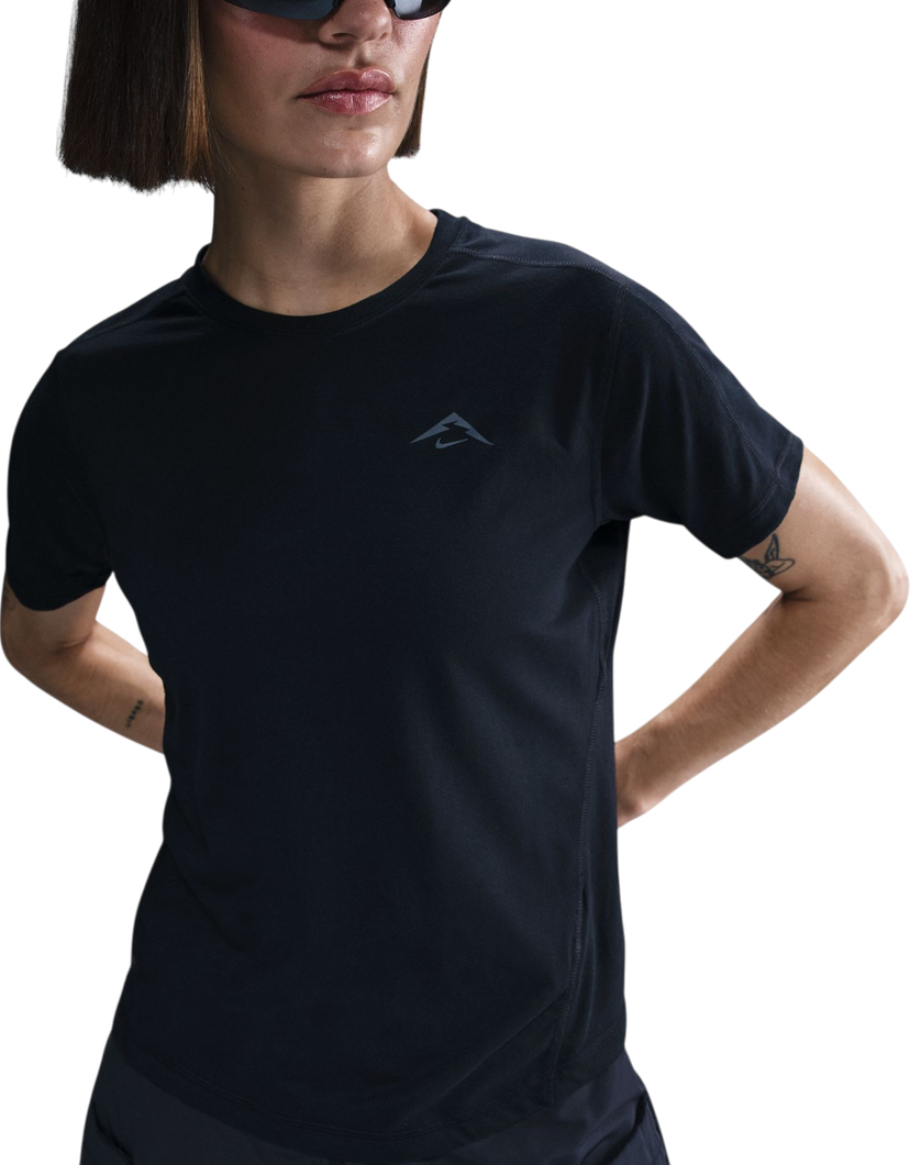 Majica Nike Nike Trail T-Shirt Črna | hj2242-010