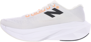Superge in čevlji New Balance FuelCell SuperComp Trainer v3 Bela | mrcxca4, 3