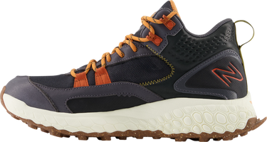 Superge in čevlji New Balance Fresh Foam X Hierro Mid Gore-Tex® Črna | wthimcce, 1