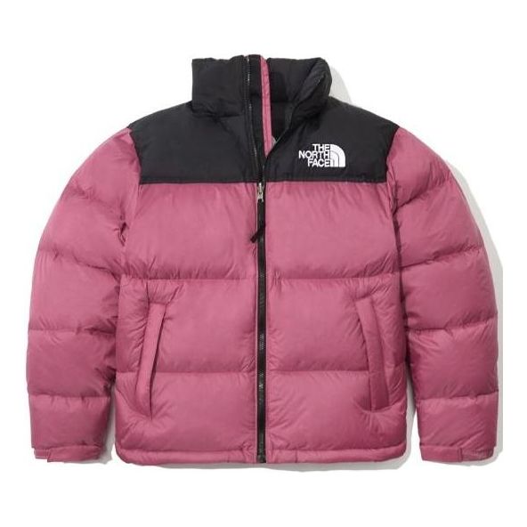 Puhovka The North Face 1996 Retro Nuptse Puffer Jacket Roza | NJ1DN90B, 0