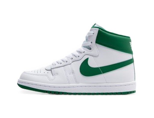Superge in čevlji Nike Air Ship Bela | DX4976-103
