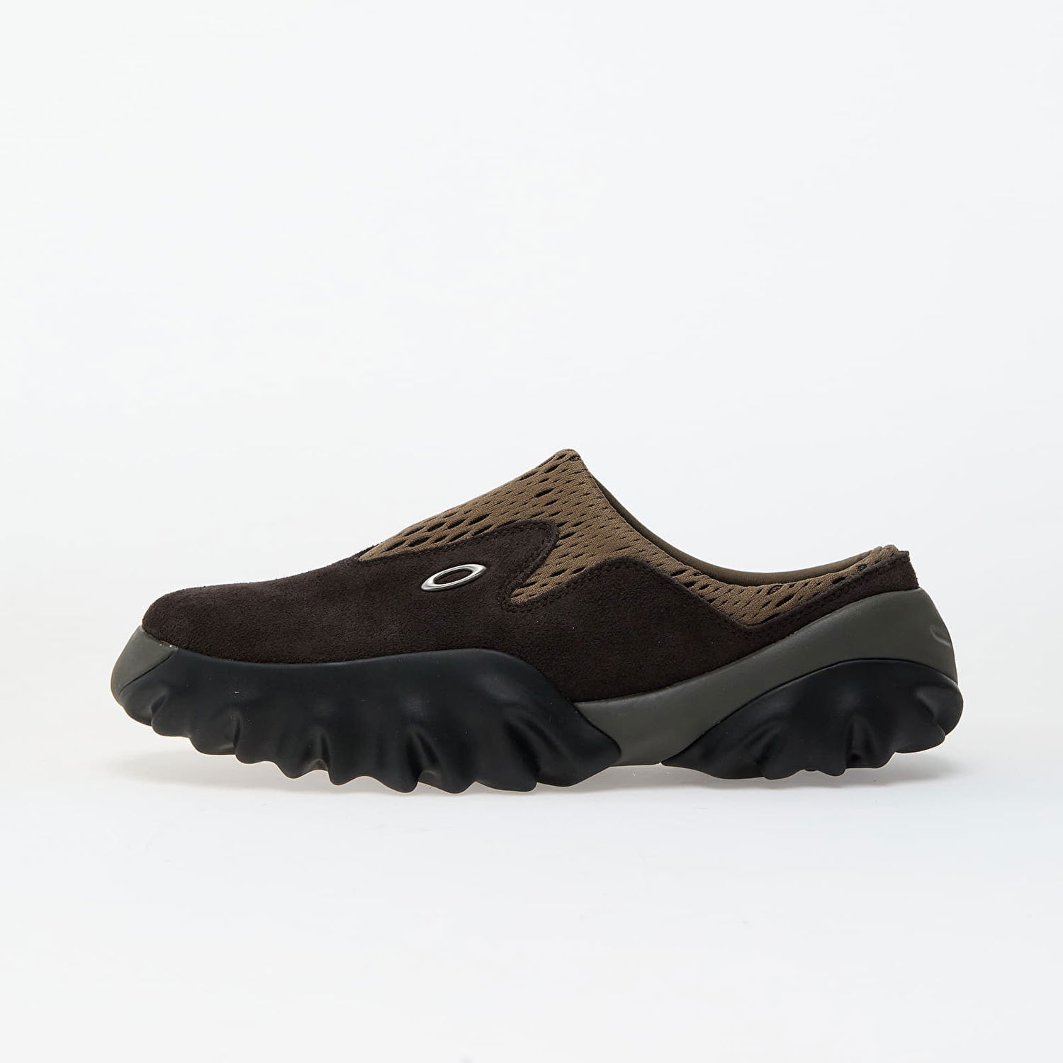 Superge in čevlji OAKLEY Factory Team Chop Saw Mule Črna | BDP25S07004478BR15, 0