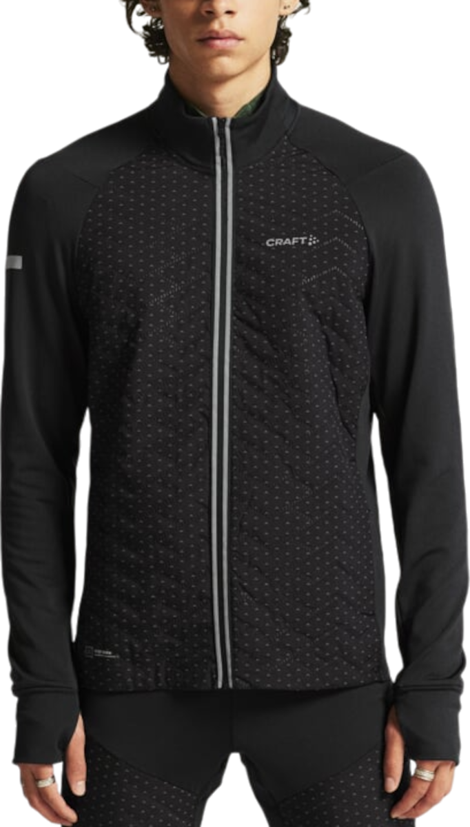Jakna Craft ADV Subz Lumen Jacket Črna | 1915139-999000