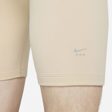 Kratke hlače Nike Dri-FIT x MMW 3-in-1 Shorts Bež | DD9439-280, 2