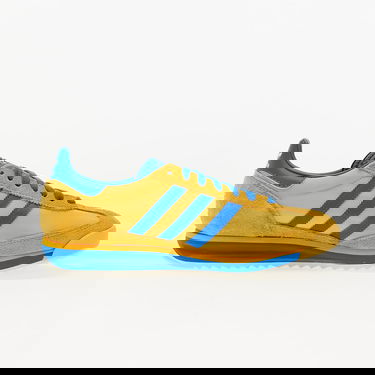 Superge in čevlji adidas Originals SL 72 RS "Utility Yellow" Rumena | IE6526, 1