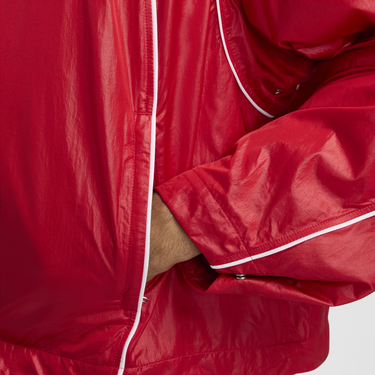 Jakna Nike Jacquemus x Jacket Rdeča | FV5697-642, 4