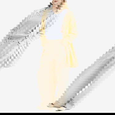 Dežni plašč Rains A-Line Rain Jacket Rumena | 18050-111, 4