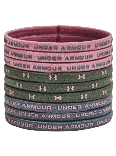 Modni dodatki Under Armour Hair Tie 9 Pack Večbarvna | 1380018-697