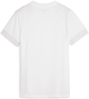 Dres Puma teamGOAL Matchday Jersey Wmns Siva | 705749-04, 1