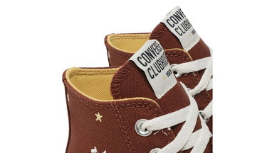 Superge in čevlji Converse Chuck Taylor All Star Clubhouse Rjava | A03403C, 4