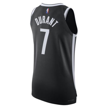 Dres Nike Brooklyn Nets Icon Edition ADV NBA Authentic Črna | DB3305-010, 1