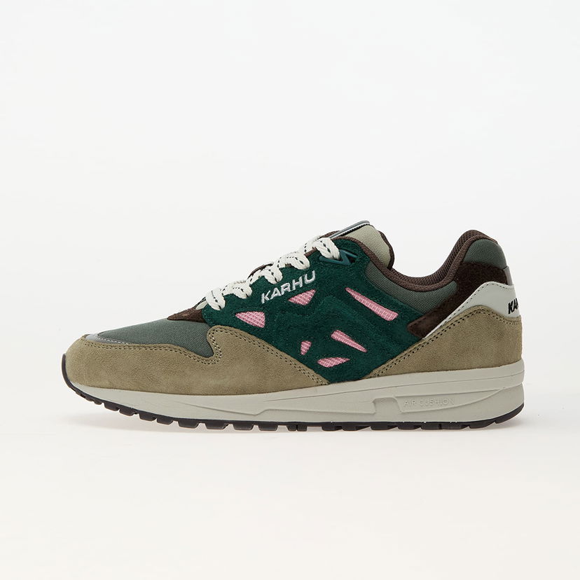Superge in čevlji Karhu Legacy 96 'Mystic Forest Pack' Zelena | F806074