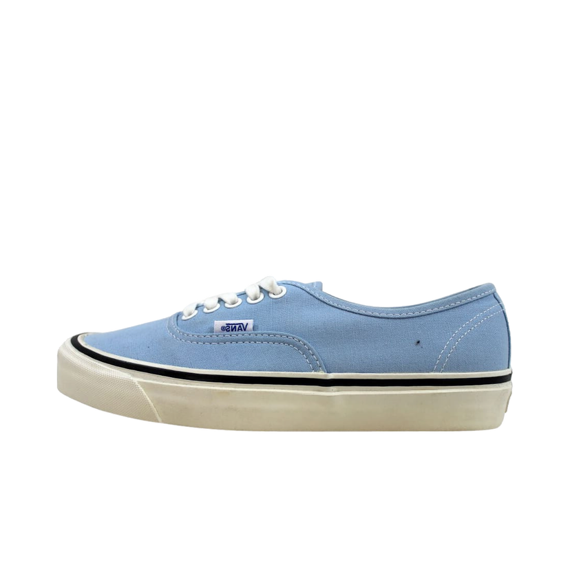 Superge in čevlji Vans Authentic 44 DX Anaheim Factory LGHT Blue Modra | VN0A38ENMR5