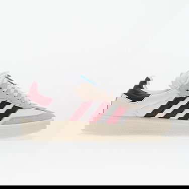 Superge in čevlji adidas Originals Samba Xlg Ftw Bela | JR0932, 2