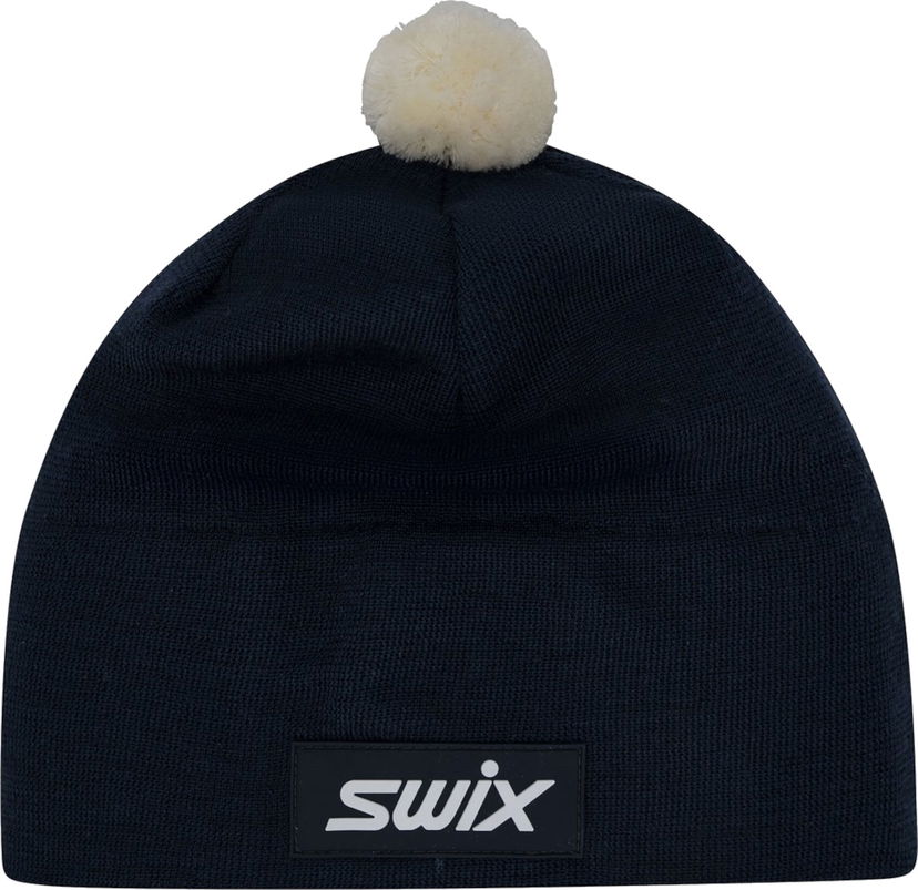 Beanie SWIX Tradition Beanie Mornarica | 46574-75400