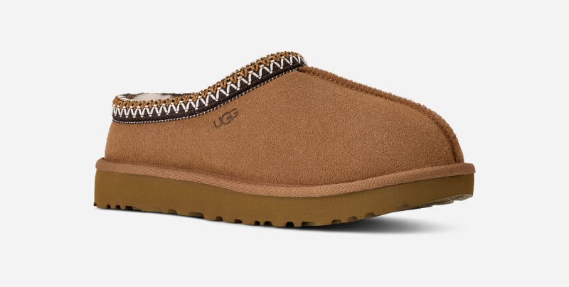 Superge in čevlji UGG Tasman II Slippers Rjava | 1174470-CHE, 1