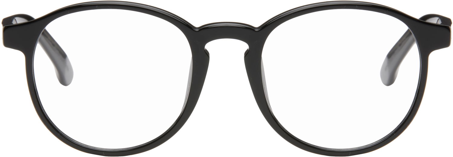 Sončna očala RETROSUPERFUTURE Numero 01 Glasses Črna | MH2, 0