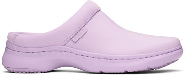 Oblačila Martine Rose Martine Rose Edition 2 Clogs Lila | CUR Clog 2 M, 0