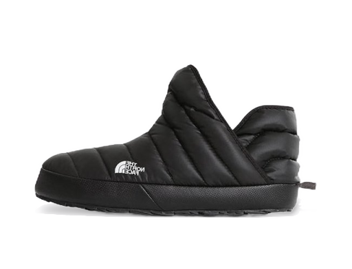 Superge in čevlji The North Face Thermoball Traction Bootie Črna | NF0A3MKHKY4