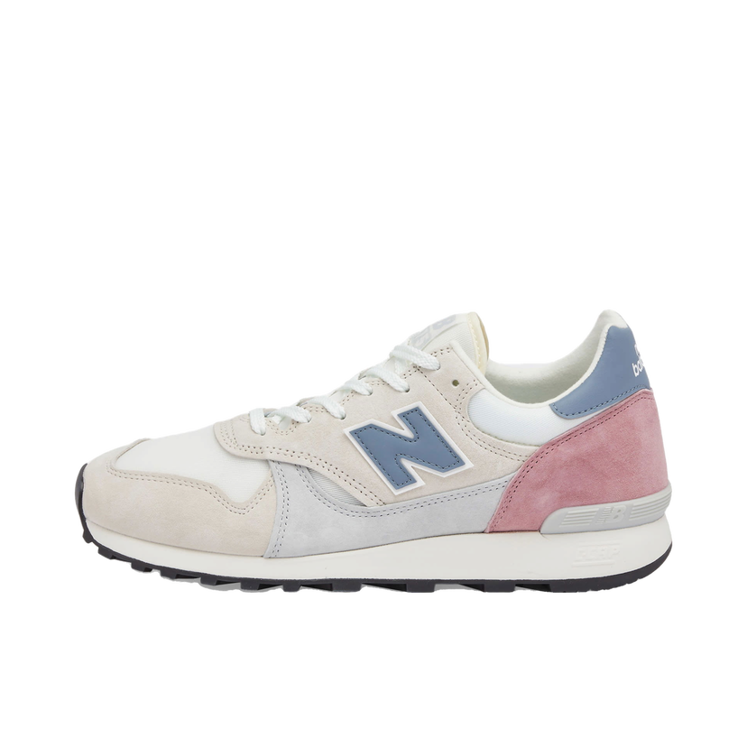 Superge in čevlji New Balance 475 Roza | M475END