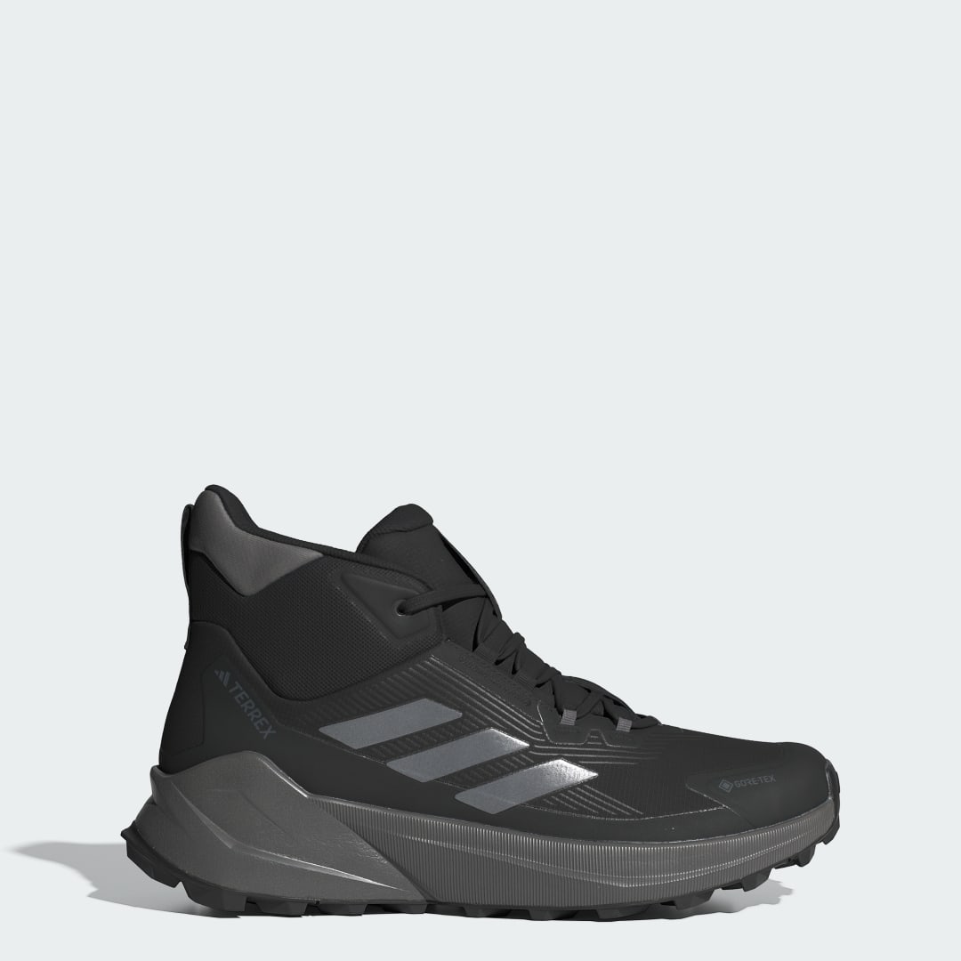 Superge in čevlji adidas Performance Terrex Trailmaker 2.0 Mid Gore-Tex Črna | IE9062, 0