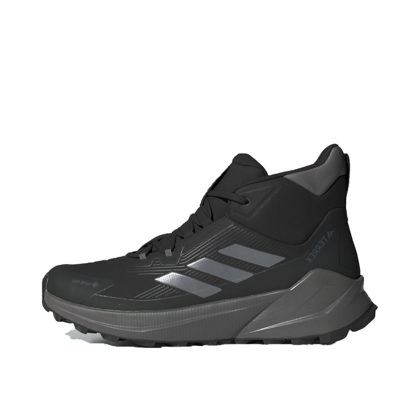 Outdoor adidas Performance Terrex Trailmaker 2.0 Mid Gore-Tex Črna | IE9062