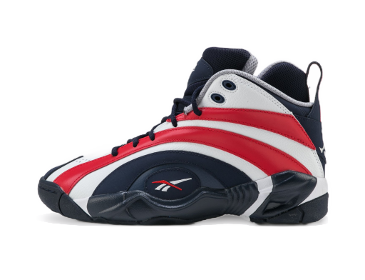 Košarka Reebok Shaqnosis Mornarica | FV2971