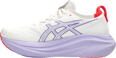 Superge in čevlji Asics GEL-NIMBUS 27 TOKYO Bela | 1012b913-500, 4