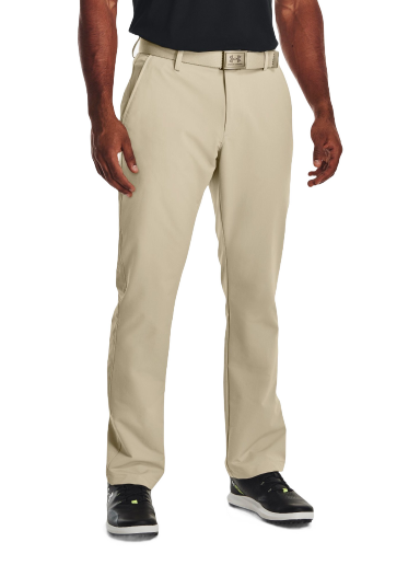 Hlače Under Armour Tech Pants Bež | 1376625-289