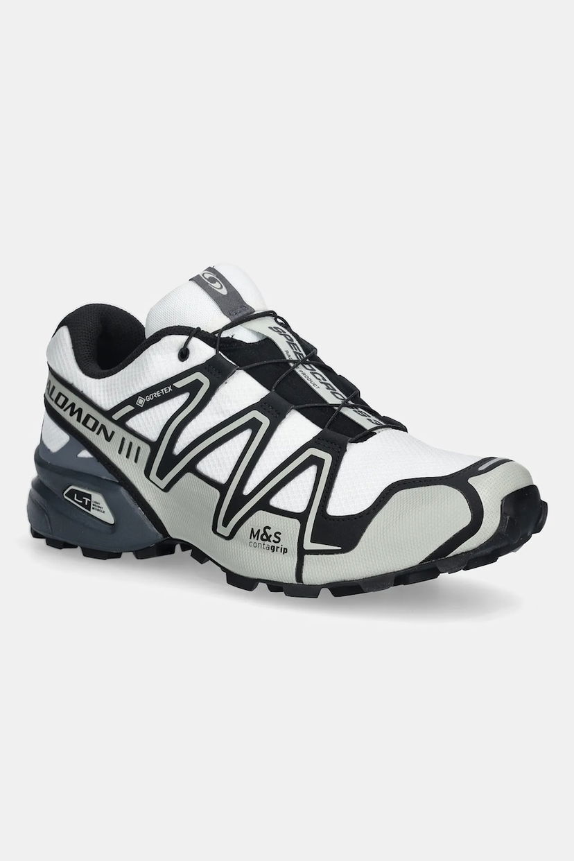 Superge in čevlji Salomon Speedcross 3 GTX Večbarvna | L47867500