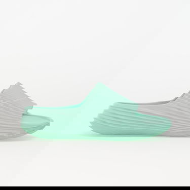 Superge in čevlji Reebok DMX Recovery Slide Zelena | 100221199, 2