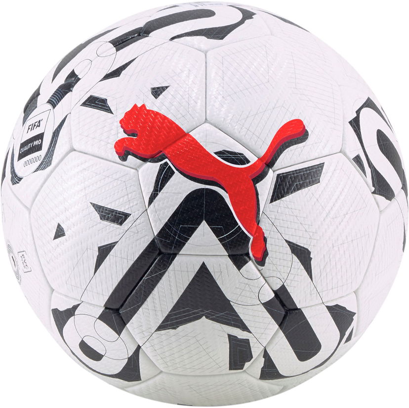 Športna oprema Puma Orbita 3 TB FIFA Quality Soccer Ball Size 4 Bela | 08377703